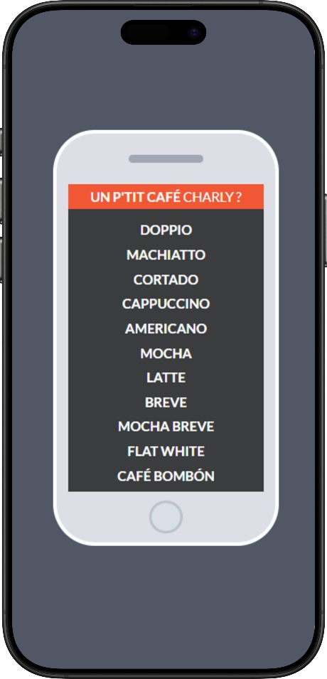 image du coffe shop de charly planquette développeur web